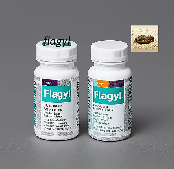 Flagyl e generico